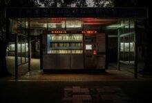 corporate access service line