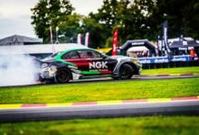 digital fusion drift spark