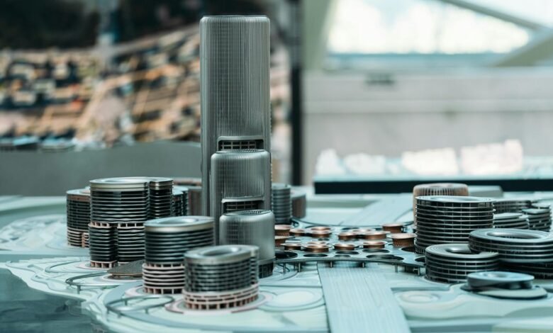 futuristic aircraft design concepts