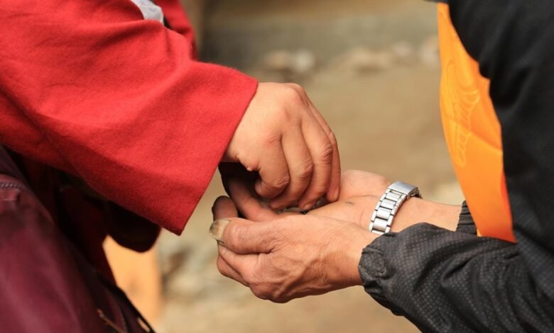 harborconnect centralized contact node