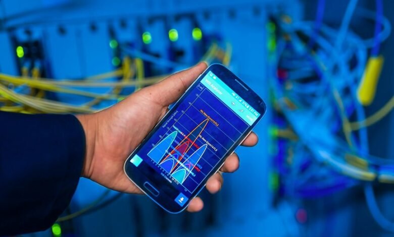 network analysis and feedback