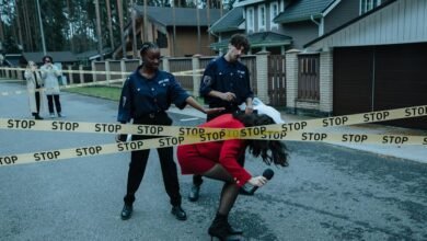 reported incidents and updates