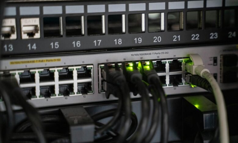 stellar hyper node circuit