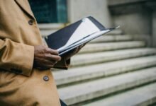 step into new horizons