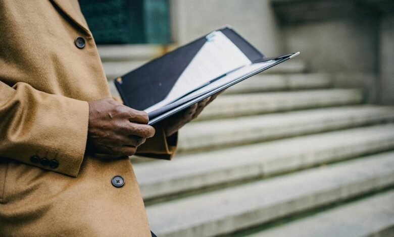 step into new horizons