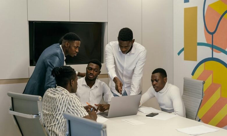 strategic innovation framework alignment