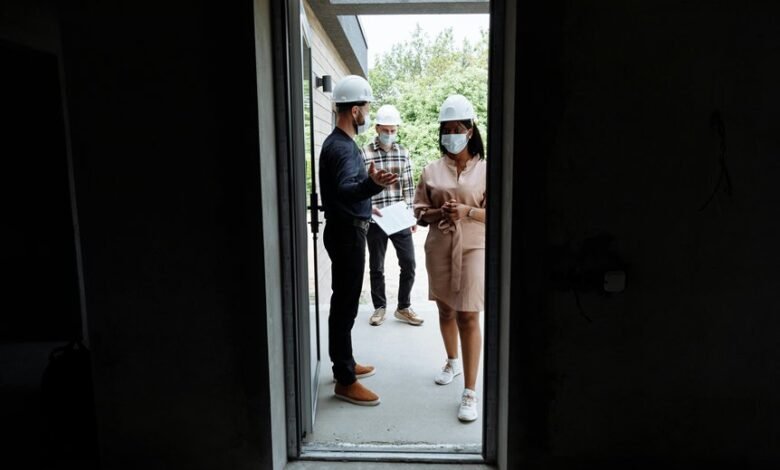 strategic market influence builder