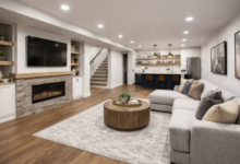 How Chicago Homeowners Can Improve Electrical Safety in Basement Living Spaces