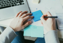 How to Make Your Search for Work More Practical