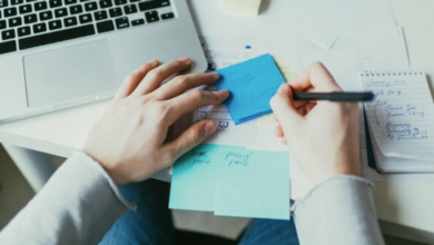 How to Make Your Search for Work More Practical