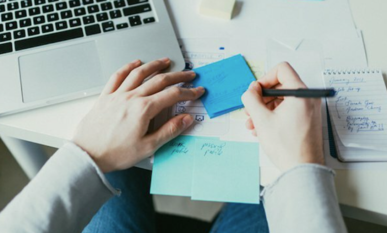 How to Make Your Search for Work More Practical